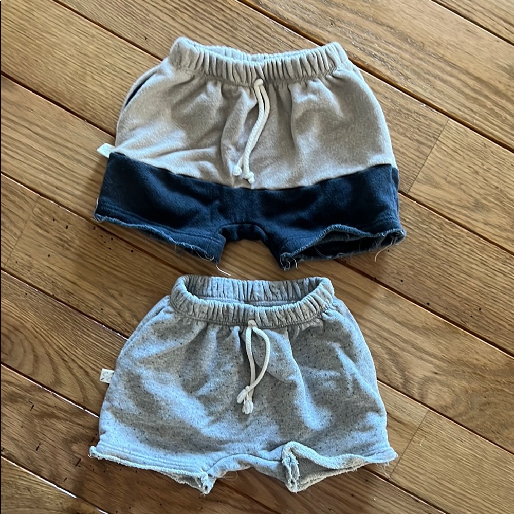 Childhoods shorts bundle